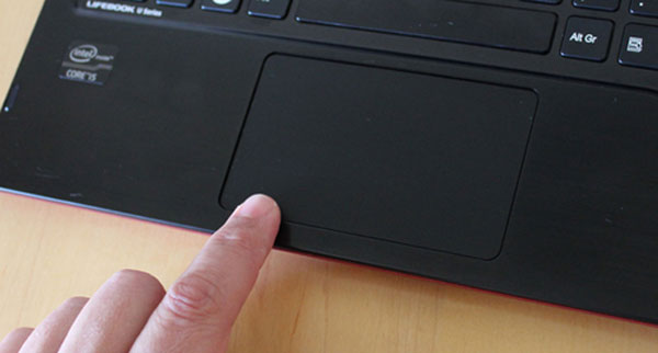 Fujitsu revealed ultrabook using Ivy Bridge chip Picture 7