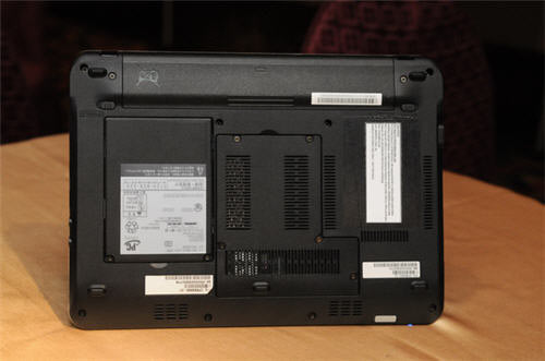 Fujitsu's new LifeBook trio Picture 10