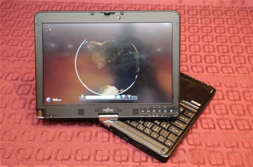 Fujitsu's new LifeBook trio Picture 19