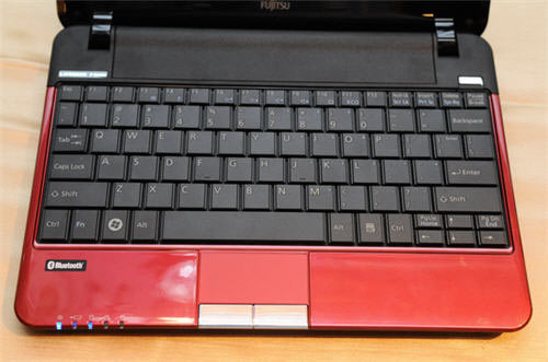 Fujitsu's new LifeBook trio Picture 7
