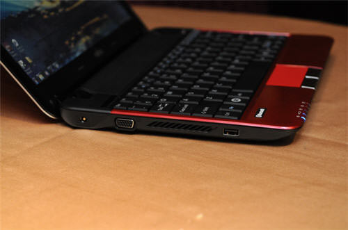 Fujitsu's new LifeBook trio Picture 9