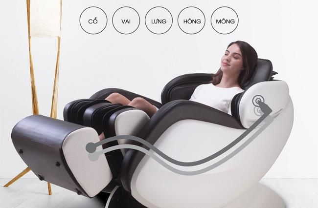 Full body massage chair of any kind? Picture 3