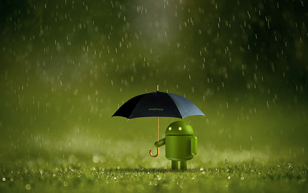 Full HD rain wallpaper for those you are sad Picture 26