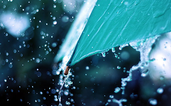 Full HD rain wallpaper for those you are sad Picture 36