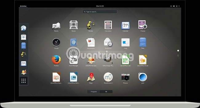 Full list of Google Drive clients for Linux Picture 1