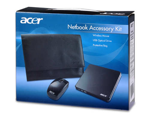 Full package of accessories for netbooks Picture 2