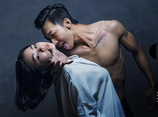 Fun places not to be missed during the 2017 Halloween festival Picture 6