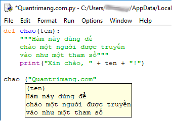 Functions in Python Picture 3