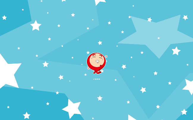 Funny, cute, lovely wallpapers for computer screens Picture 10