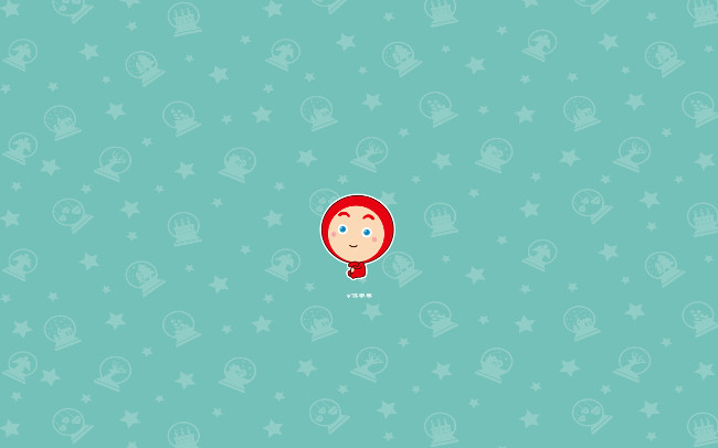 Funny, cute, lovely wallpapers for computer screens Picture 12