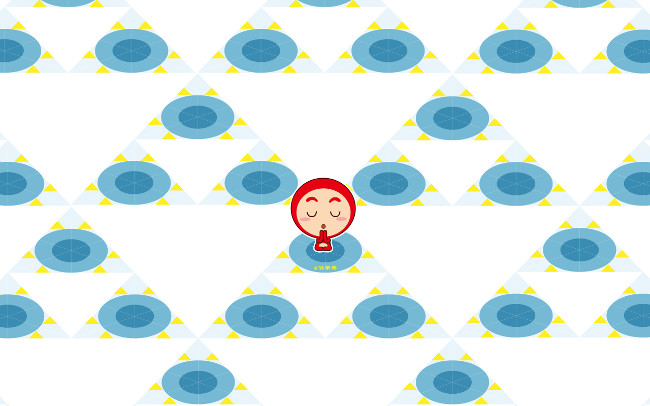 Funny, cute, lovely wallpapers for computer screens Picture 14