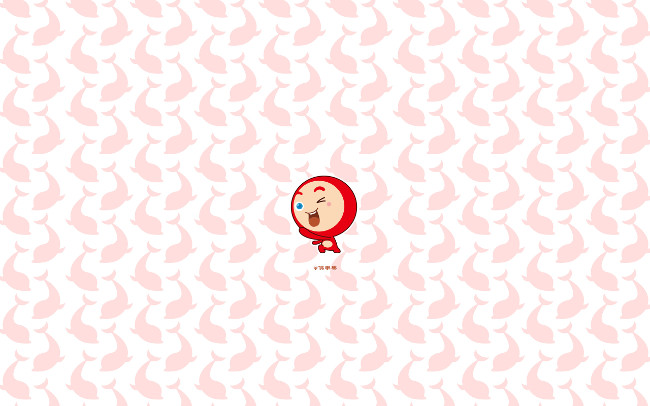 Funny, cute, lovely wallpapers for computer screens Picture 8