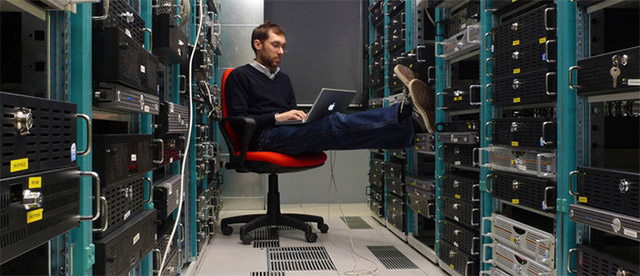 Funny discussion: What is the nightmare of network engineers? Picture 3