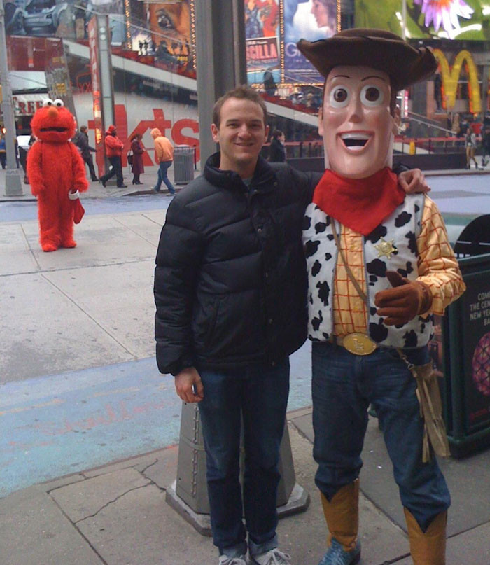 Funny photo series in Photoshop battle of photo developers (Part 2) Picture 17