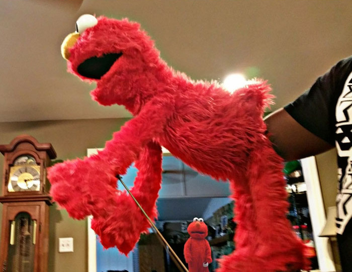 Funny photo series in Photoshop battle of photo developers (Part 2) Picture 18