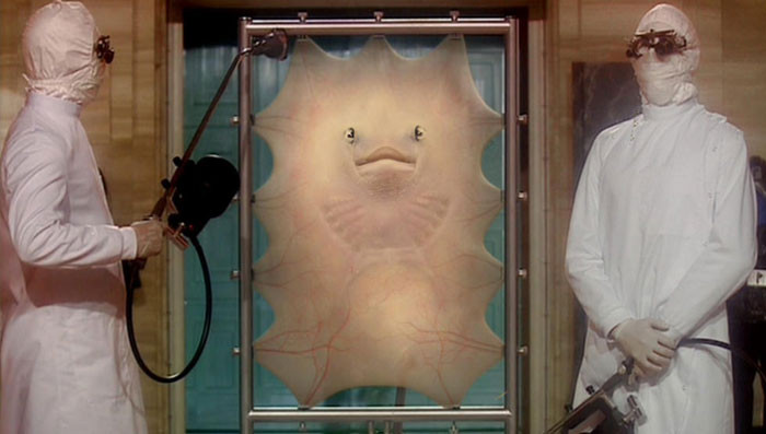 Funny photo series in Photoshop battle of photo developers (Part 2) Picture 30