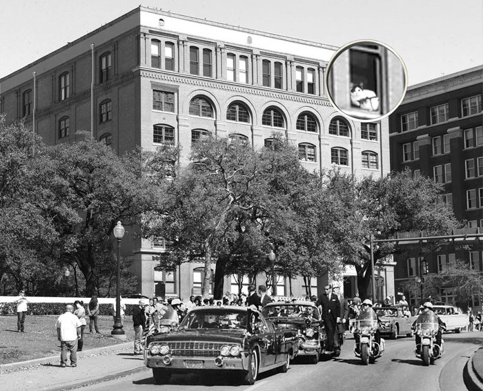 Funny photo series in Photoshop battle of photo developers (Part 2) Picture 34