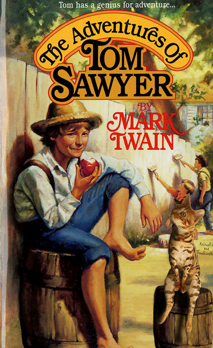 Funny photo series in Photoshop battle of photo developers (Part 4) Picture 10