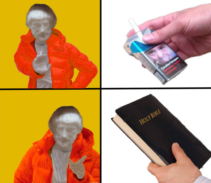 Funny photo series in Photoshop battle of photo developers (Part 4) Picture 14