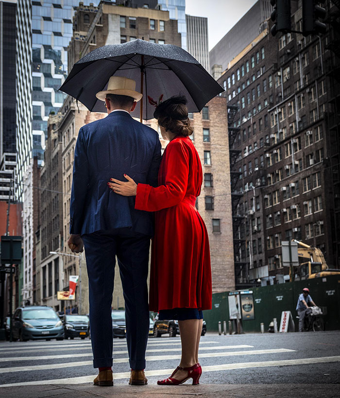 Funny photo series in Photoshop battle of photo developers (Part 4) Picture 17