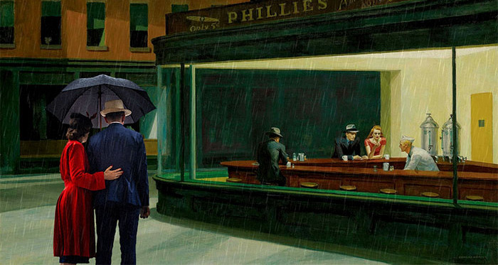 Funny photo series in Photoshop battle of photo developers (Part 4) Picture 18