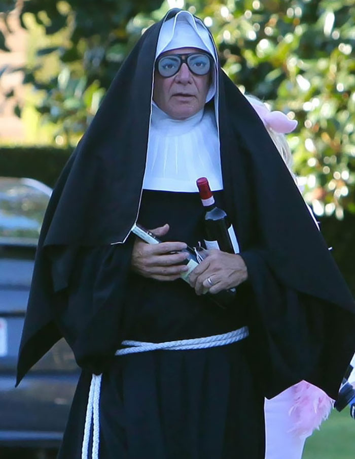 Funny photo series in Photoshop battle of photo developers (Part 4) Picture 21