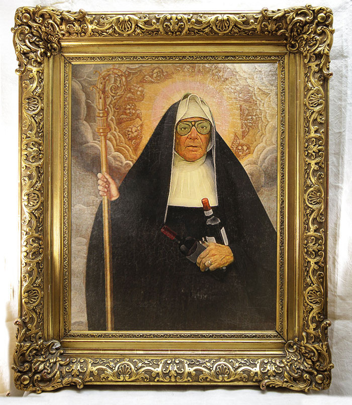 Funny photo series in Photoshop battle of photo developers (Part 4) Picture 22