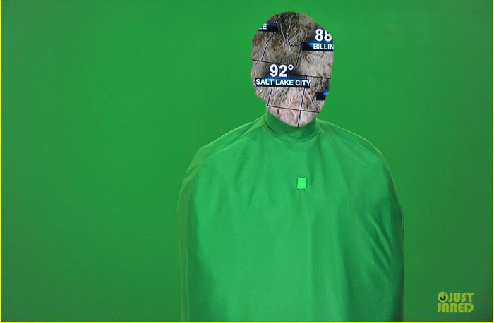 Funny photo series in Photoshop battle of photo developers (Part 4) Picture 30