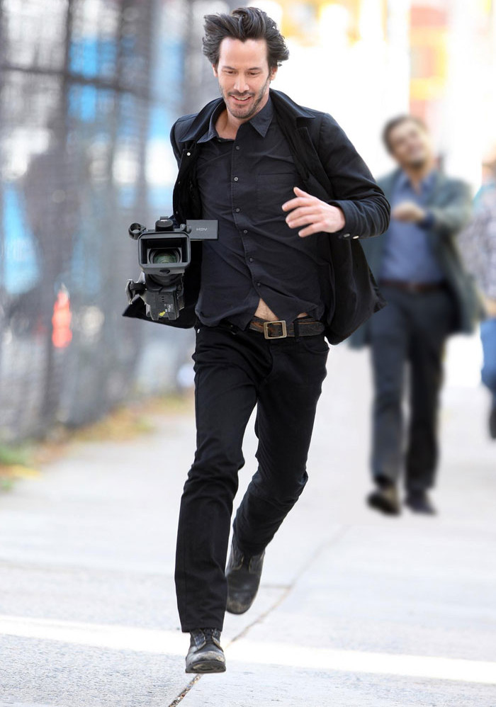 Funny photo series in Photoshop battle of photo developers (Part 4) Picture 32