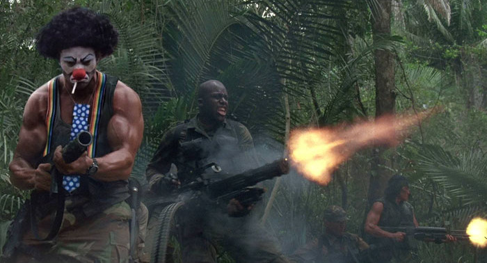 Funny photo series in Photoshop battle of photo developers (Part 4) Picture 36