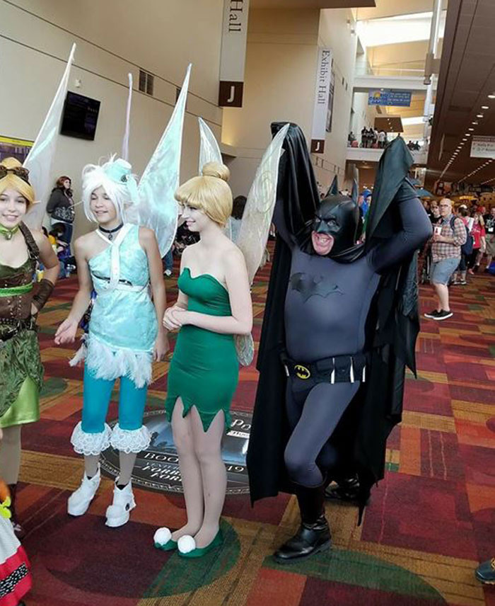 Funny photo series in Photoshop battle of photo developers (Part 4) Picture 37