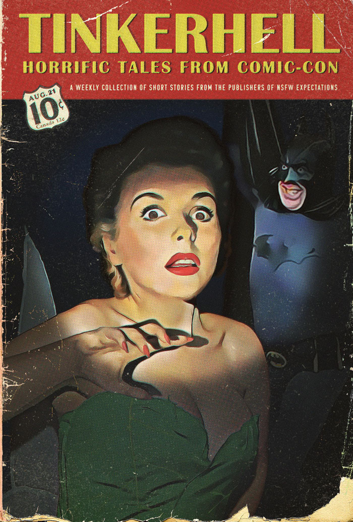 Funny photo series in Photoshop battle of photo developers (Part 4) Picture 38