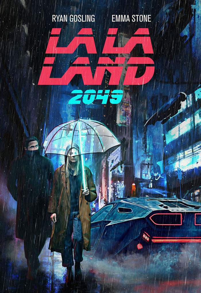 Funny photo series in Photoshop battle of photo developers (Part 4) Picture 40