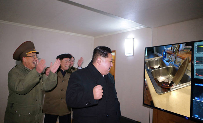 Funny photo series in Photoshop battle of photo developers (Part 4) Picture 46