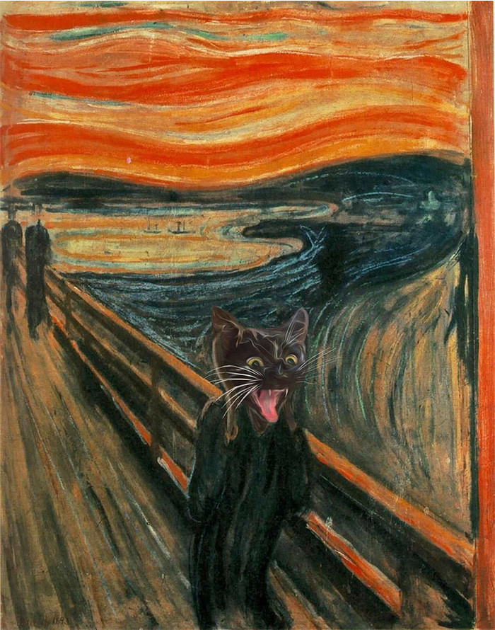 Funny photo series in Photoshop battle of photo developers (Part 4) Picture 50