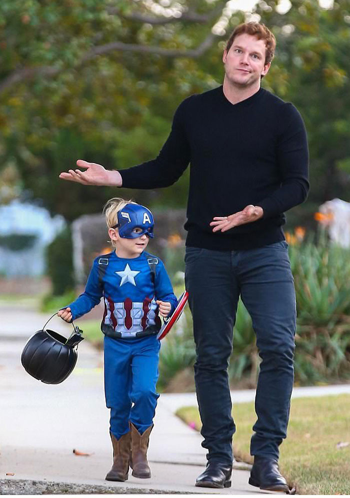 Funny photo series in Photoshop battle of photo developers (Part 4) Picture 55