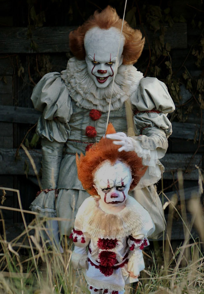 Funny photo series in Photoshop battle of photo developers (Part 4) Picture 58