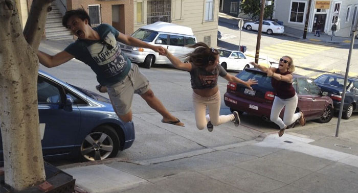 Funny photo series in Photoshop battle of photo developers (Part 4) Picture 7