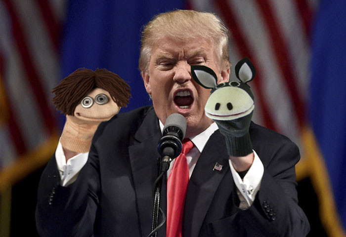 Funny photo series in Photoshop battle of photo-making experts (Part 1) Picture 24