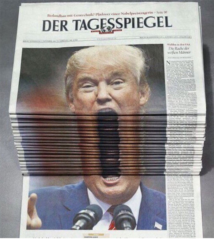 Funny photo series in Photoshop battle of photo-making experts (Part 1) Picture 3