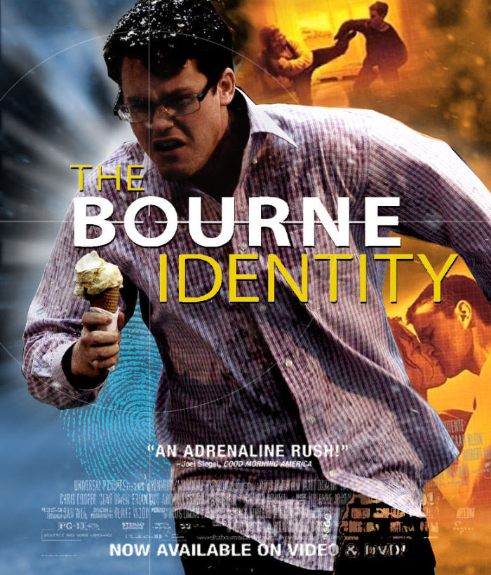 Funny photo series in Photoshop battle of photo-making experts (Part 1) Picture 35