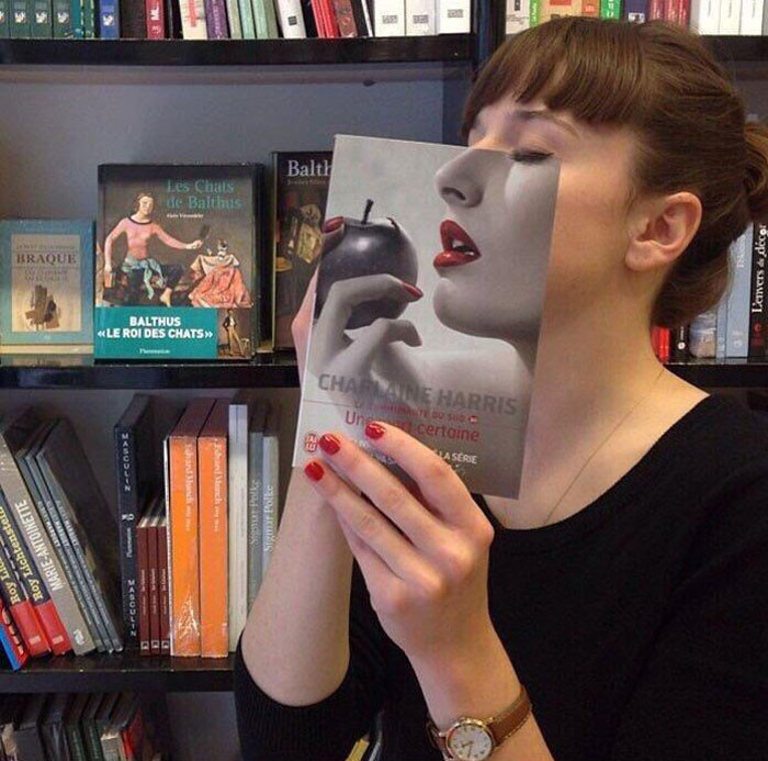 Funny photo series in Photoshop battle of photo-making experts (Part 1) Picture 5