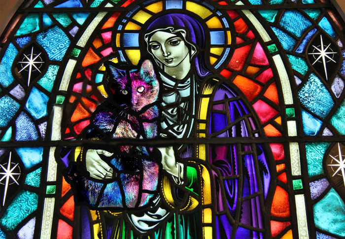 Funny photo series in Photoshop battle of photo-making experts (Part 1) Picture 8