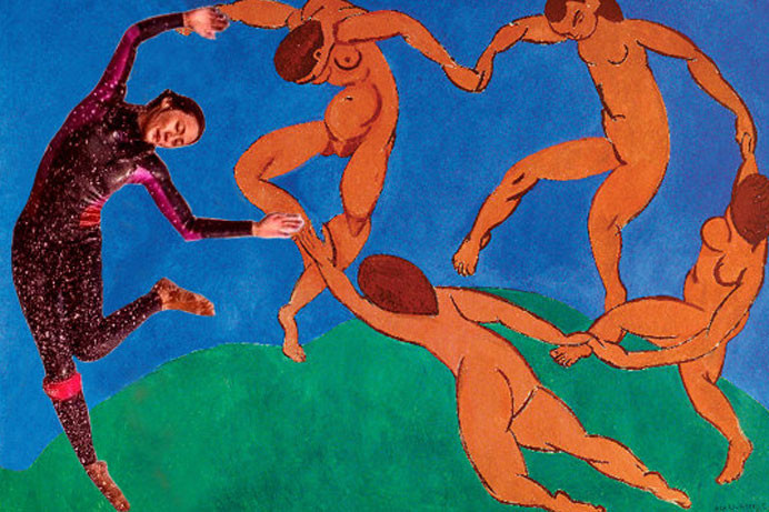 Funny photo series in Photoshop battle of photo-making experts (Part 5) Picture 28