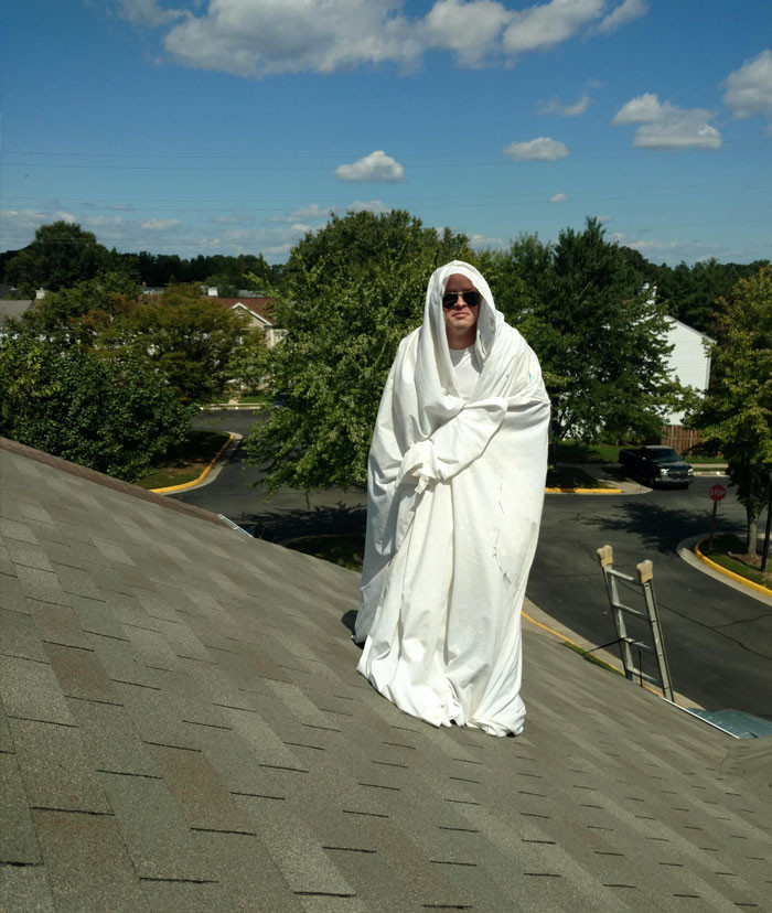 Funny photo series in Photoshop battle of photo-making experts (Part 5) Picture 29