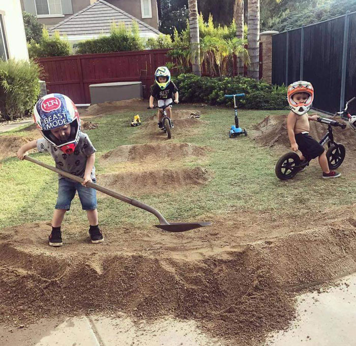 Funny photo series in Photoshop battle of photo-making experts (Part 5) Picture 39