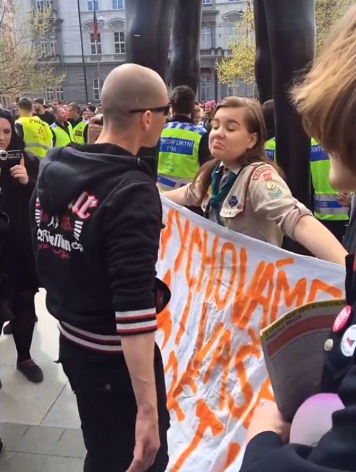 Funny photo series in Photoshop battle of photo-making experts (Part 5) Picture 45