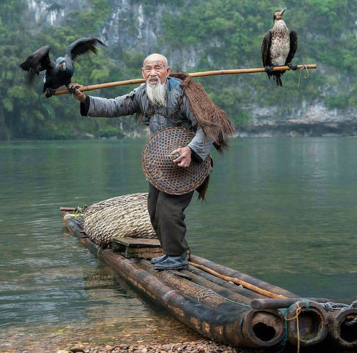 Funny photo series in Photoshop battle of photo-making experts (Part 5) Picture 47