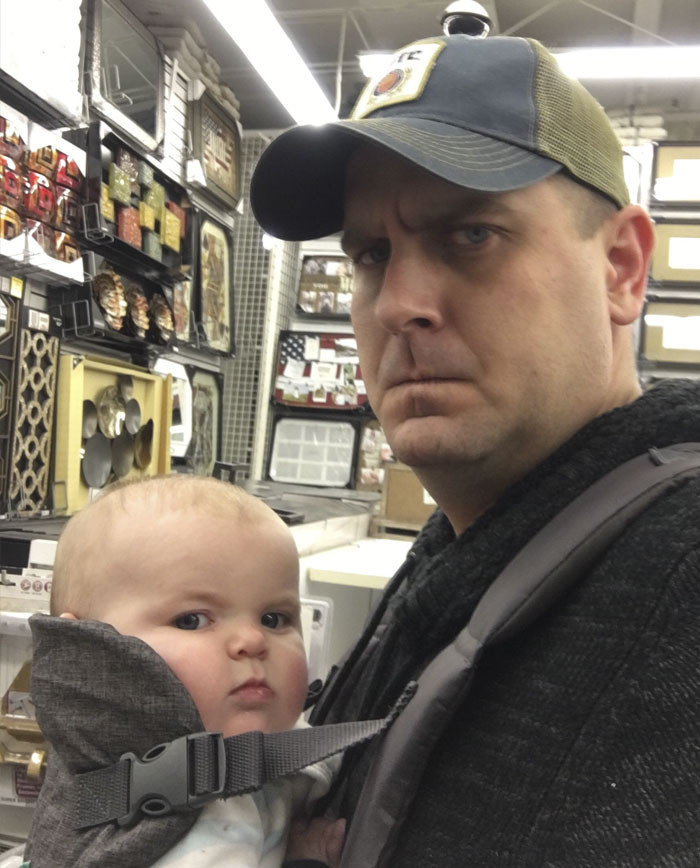 Funny photo series in Photoshop battle of photo-making experts (Part 5) Picture 53