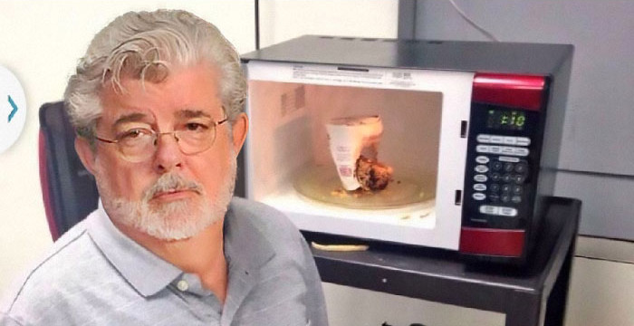 Funny photo series in Photoshop battle of photo-making experts (Part 5) Picture 56